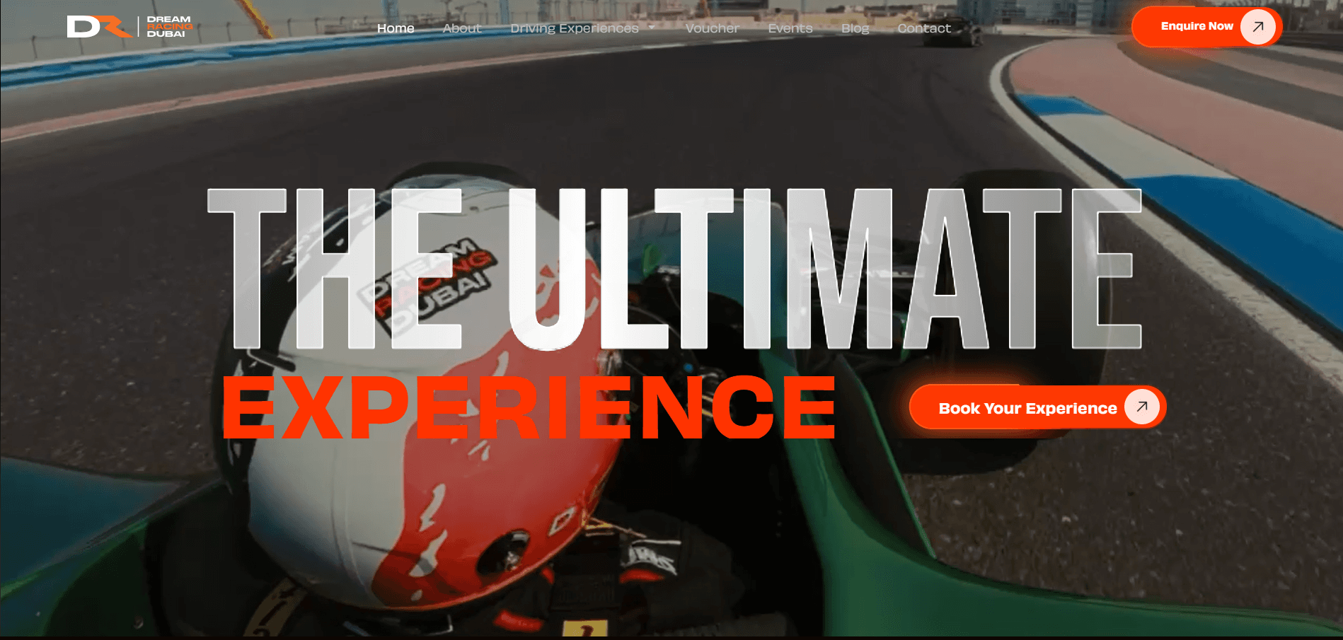 Dream Racing Dubai