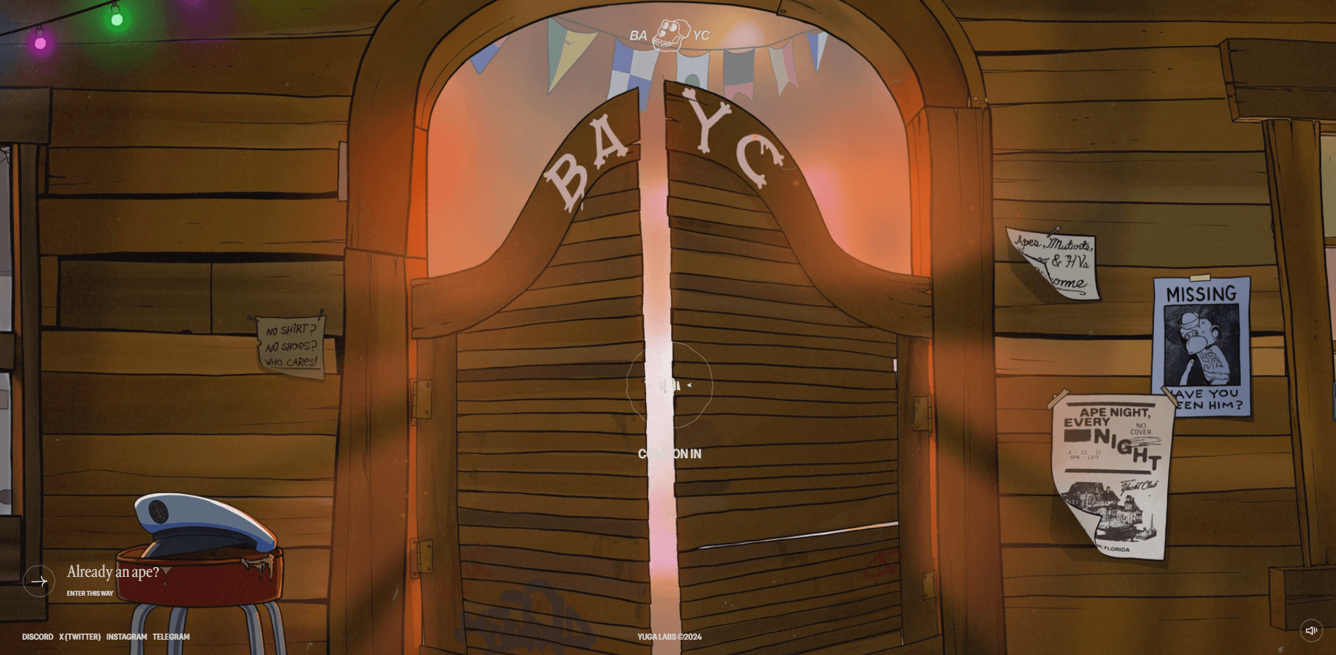 BAYC